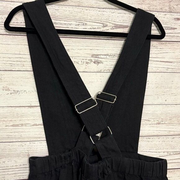 LeLis Skirt Jumper w Pockets Large - Picture 6 of 6